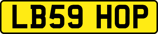 LB59HOP