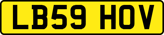 LB59HOV