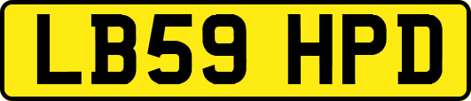 LB59HPD