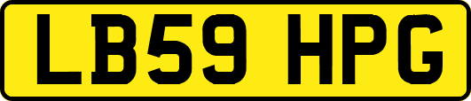 LB59HPG