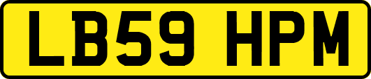 LB59HPM