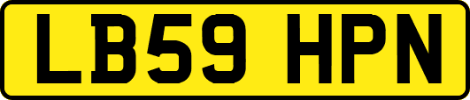 LB59HPN