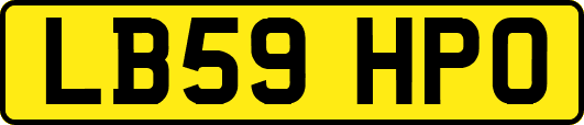 LB59HPO