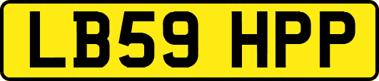 LB59HPP