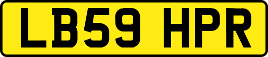 LB59HPR
