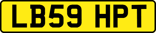 LB59HPT