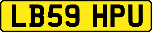 LB59HPU