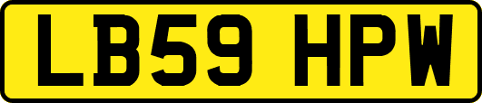 LB59HPW