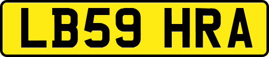 LB59HRA