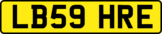LB59HRE
