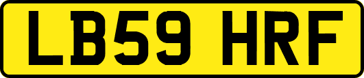 LB59HRF