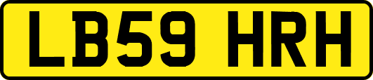 LB59HRH