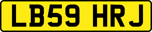 LB59HRJ