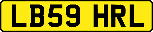 LB59HRL