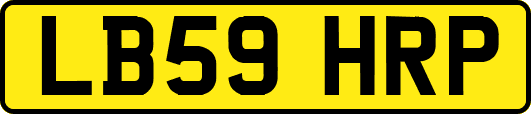 LB59HRP