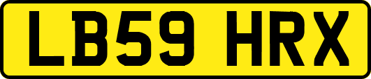 LB59HRX