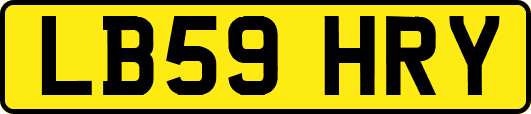 LB59HRY