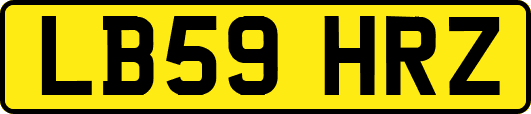 LB59HRZ