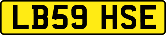 LB59HSE