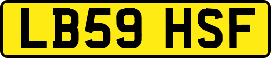 LB59HSF