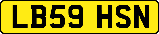 LB59HSN