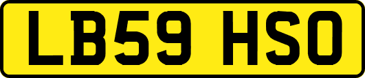 LB59HSO