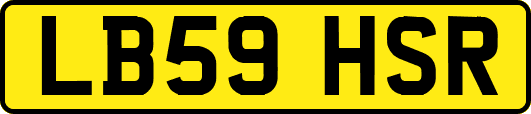 LB59HSR