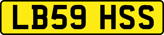 LB59HSS