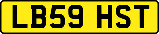 LB59HST