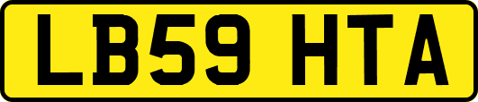 LB59HTA