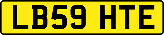 LB59HTE