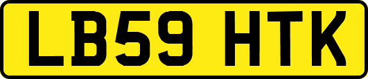 LB59HTK