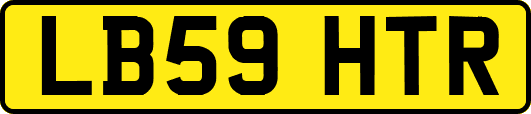 LB59HTR