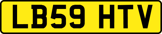 LB59HTV