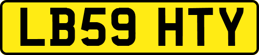 LB59HTY