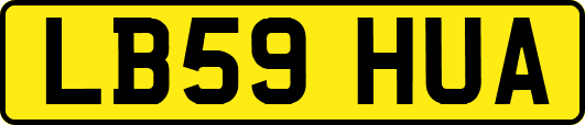 LB59HUA