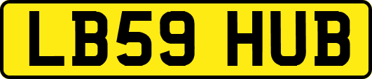 LB59HUB