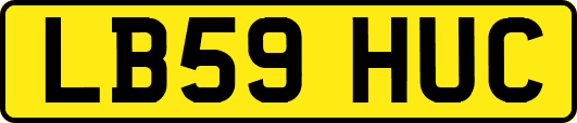 LB59HUC