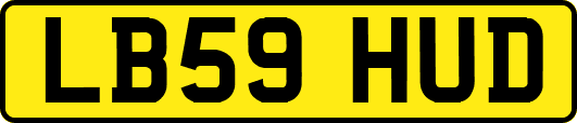 LB59HUD
