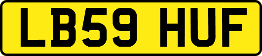 LB59HUF