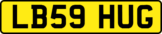 LB59HUG