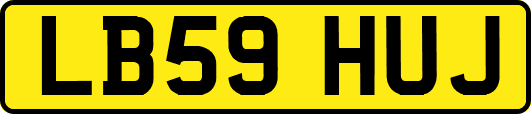 LB59HUJ