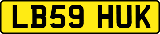 LB59HUK