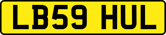 LB59HUL