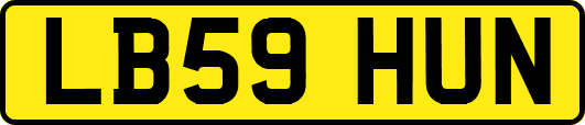 LB59HUN