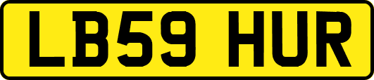 LB59HUR