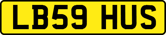 LB59HUS