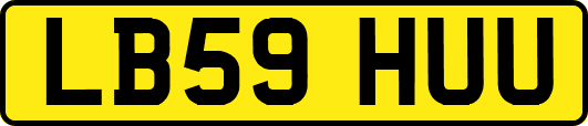 LB59HUU