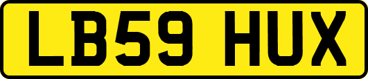 LB59HUX