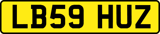 LB59HUZ
